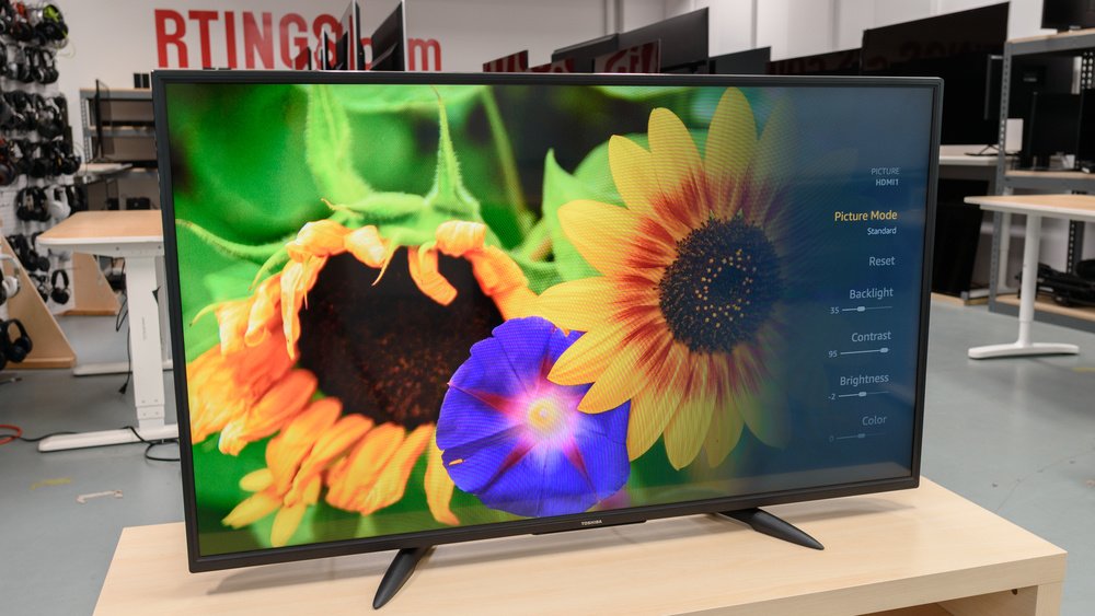 Toshiba Fire TV Reviews & Comparisons Help You Choose Your Next Smart